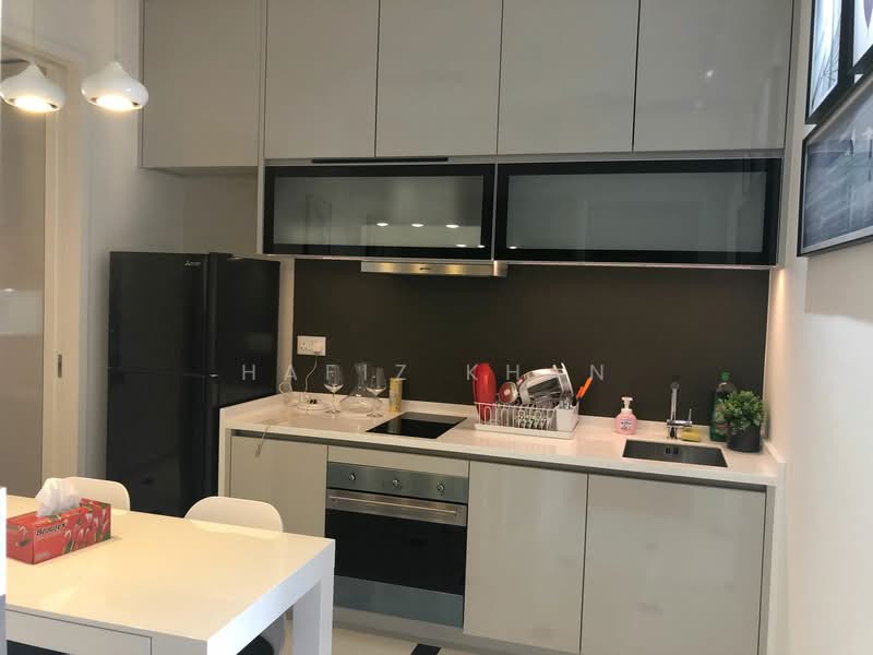 Sophia Hills, 25 Mount Sophia, 1 Bedroom, 520 sqft, Condominium For Rent, by Hafiz Khan, 21554884 - PropertyGuru.com.sg