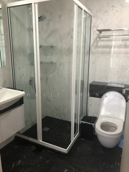 Sophia Hills, 25 Mount Sophia, 1 Bedroom, 520 sqft, Condominium For Rent, by Hafiz Khan, 21554884 - PropertyGuru.com.sg