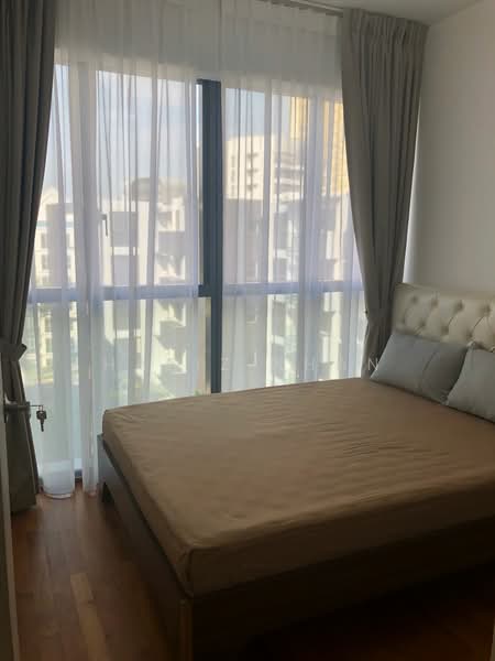 Sophia Hills, 25 Mount Sophia, 1 Bedroom, 520 sqft, Condominium For Rent, by Hafiz Khan, 21554884 - PropertyGuru.com.sg