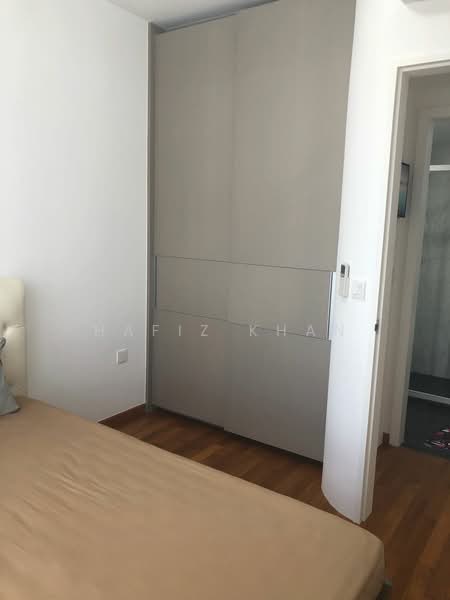 Sophia Hills, 25 Mount Sophia, 1 Bedroom, 520 sqft, Condominium For Rent, by Hafiz Khan, 21554884 - PropertyGuru.com.sg