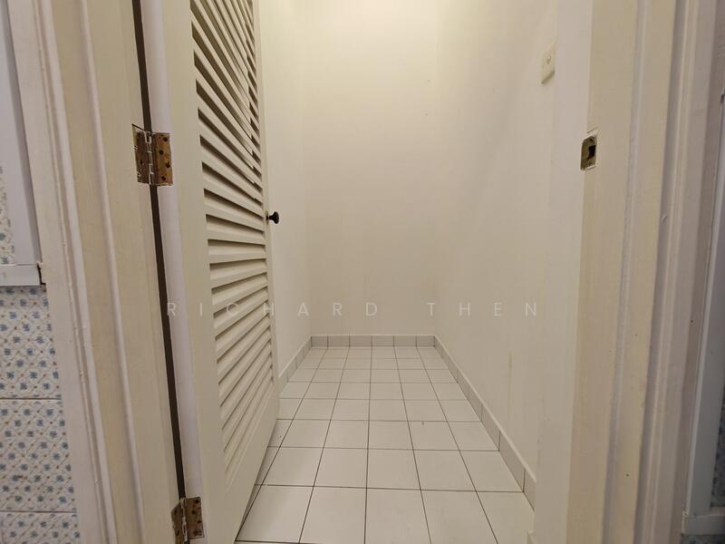 Orange Regency, 101 Fernhill Road, 4 Bedrooms, 1,776 sqft, Apartment For Rent, by Richard Then, 21554989 - PropertyGuru.com.sg
