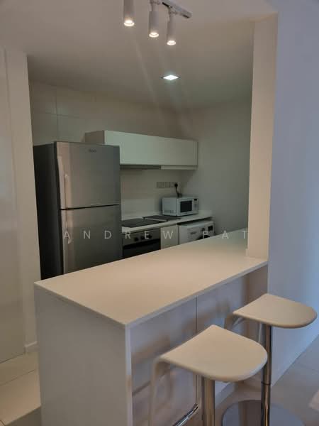 One-North Residences, 7 One-North Gateway, Studio, 592 sqft, Apartment For Rent, by Andrew Pat, 21555105 - PropertyGuru.com.sg