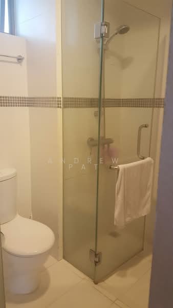 One-North Residences, 7 One-North Gateway, Studio, 592 sqft, Apartment For Rent, by Andrew Pat, 21555105 - PropertyGuru.com.sg