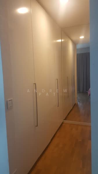 One-North Residences, 7 One-North Gateway, Studio, 592 sqft, Apartment For Rent, by Andrew Pat, 21555105 - PropertyGuru.com.sg