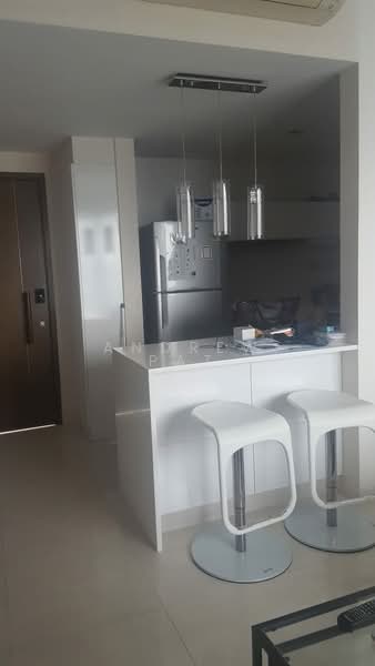 One-North Residences, 7 One-North Gateway, Studio, 592 sqft, Apartment For Rent, by Andrew Pat, 21555105 - PropertyGuru.com.sg