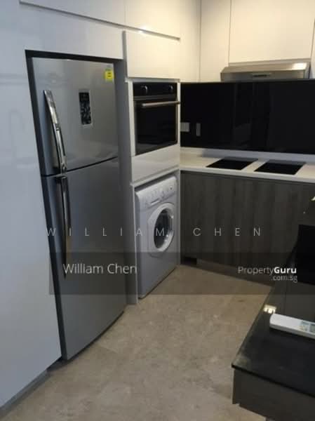 Woodhaven, 71 Woodgrove Avenue, 2 Bedrooms, 1,023 sqft, Condominium For Rent, by William Chen, 21555193 - PropertyGuru.com.sg