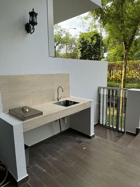 Woodhaven, 71 Woodgrove Avenue, 2 Bedrooms, 1,023 sqft, Condominium For Rent, by William Chen, 21555193 - PropertyGuru.com.sg