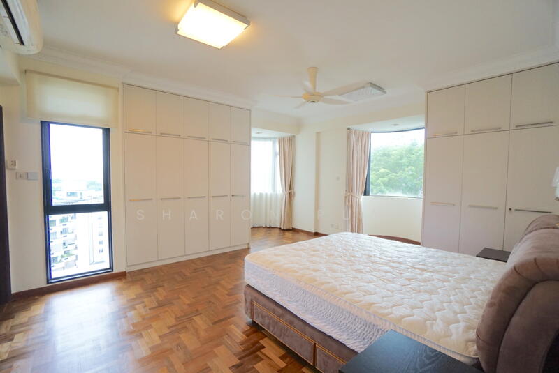 For Rent - Casa Cairnhill