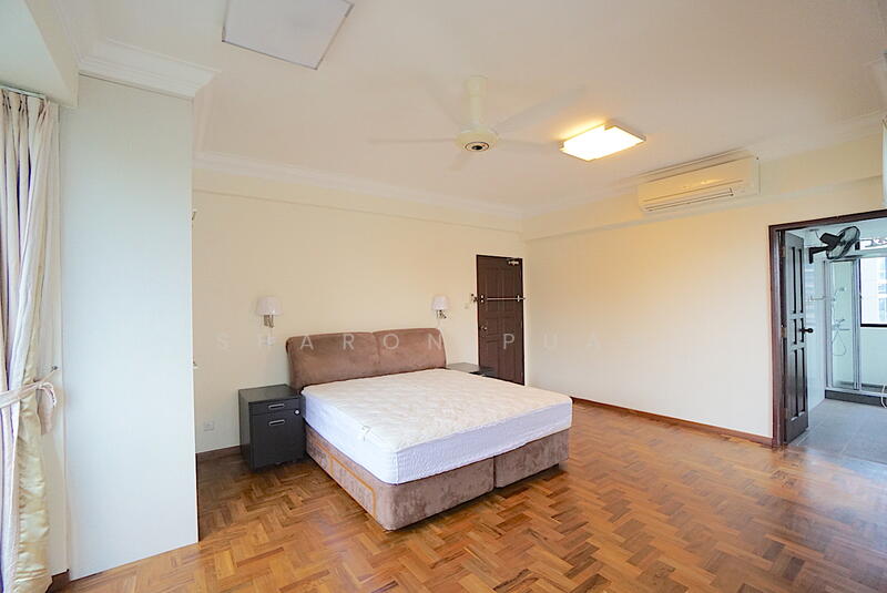 For Rent - Casa Cairnhill