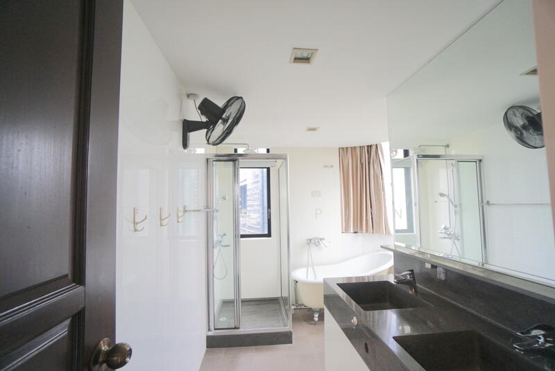 For Rent - Casa Cairnhill