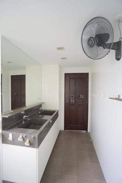 For Rent - Casa Cairnhill