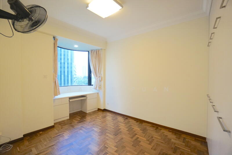 For Rent - Casa Cairnhill