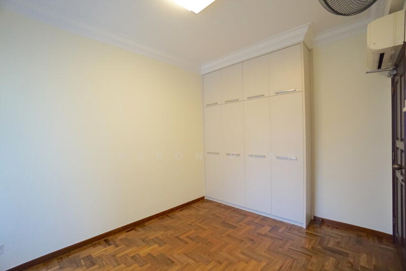 For Rent - Casa Cairnhill