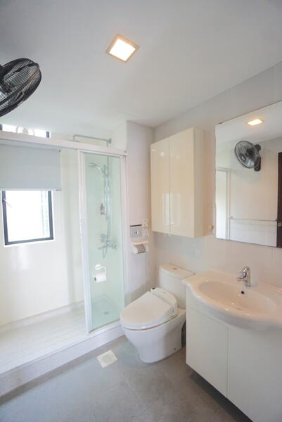 For Rent - Casa Cairnhill