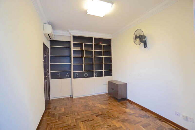 For Rent - Casa Cairnhill