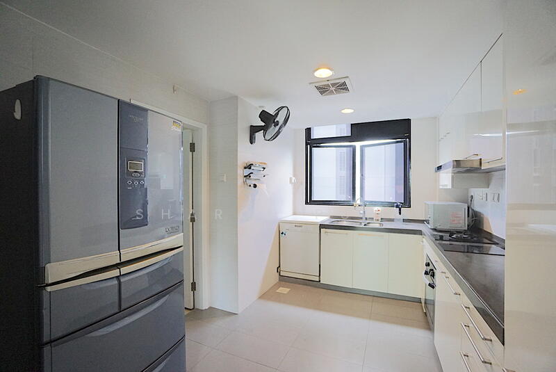 For Rent - Casa Cairnhill