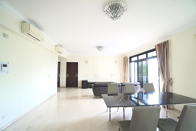 For Rent - Casa Cairnhill