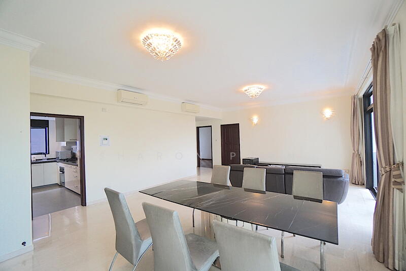 For Rent - Casa Cairnhill