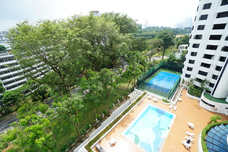 For Rent - Casa Cairnhill