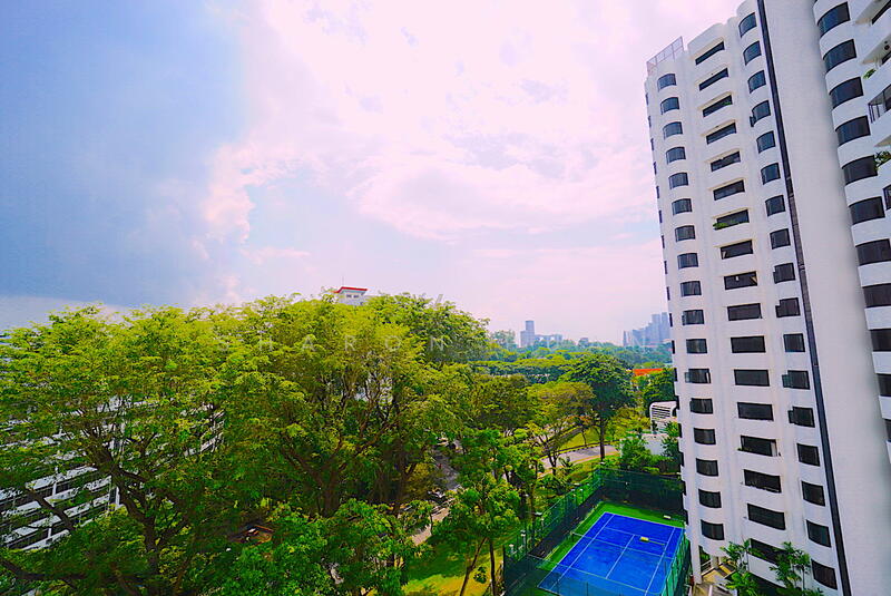For Rent - Casa Cairnhill