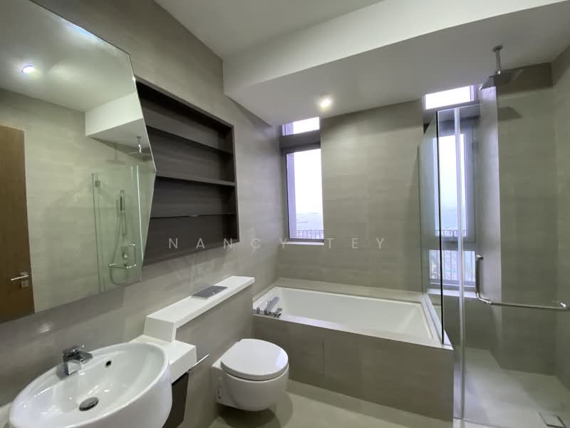 V on Shenton, 5A Shenton Way, 5 Bedrooms, 7,255 sqft, Condominium For Sale, by Nancy Tey, 21555537 - PropertyGuru.com.sg
