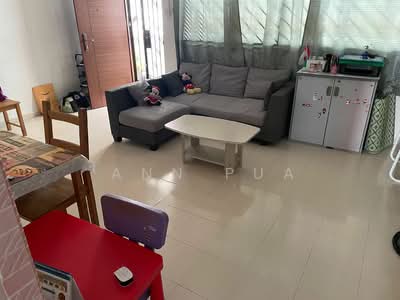 For Rent - 657 Yishun Avenue 4