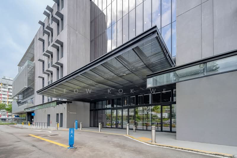 Near mrt 1st showroom / display demo room near 2 mrt station, , 6,000 sqft, Office For Rent, by Leow Kok Wee, 21555791 - CommercialGuru.com.sg