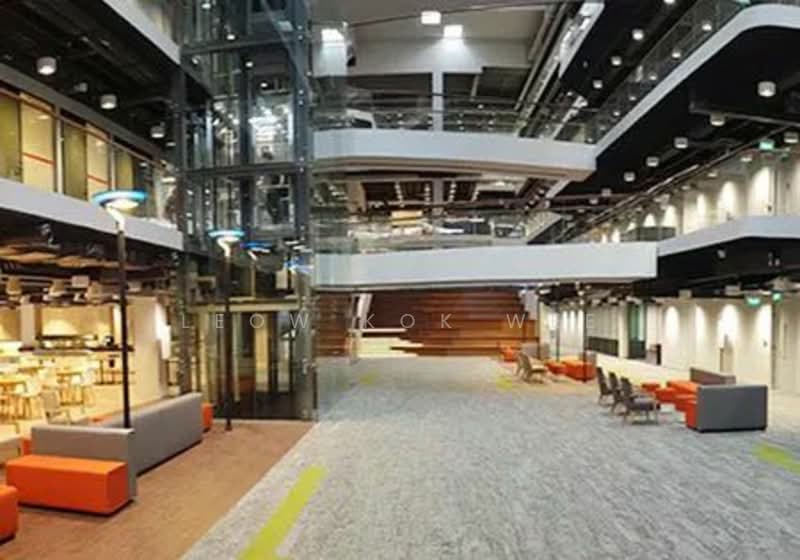 Near mrt 1st showroom / display demo room near 2 mrt station, , 6,000 sqft, Office For Rent, by Leow Kok Wee, 21555791 - CommercialGuru.com.sg