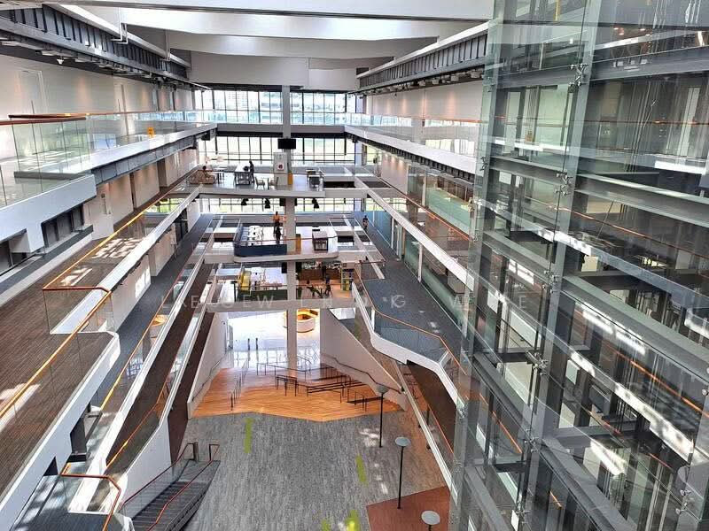 Near mrt 1st showroom / display demo room near 2 mrt station, , 6,000 sqft, Office For Rent, by Leow Kok Wee, 21555791 - CommercialGuru.com.sg
