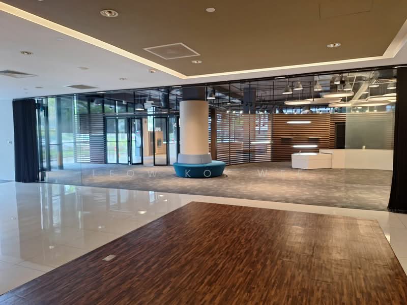 Near mrt 1st showroom / display demo room near 2 mrt station, , 6,000 sqft, Office For Rent, by Leow Kok Wee, 21555791 - CommercialGuru.com.sg