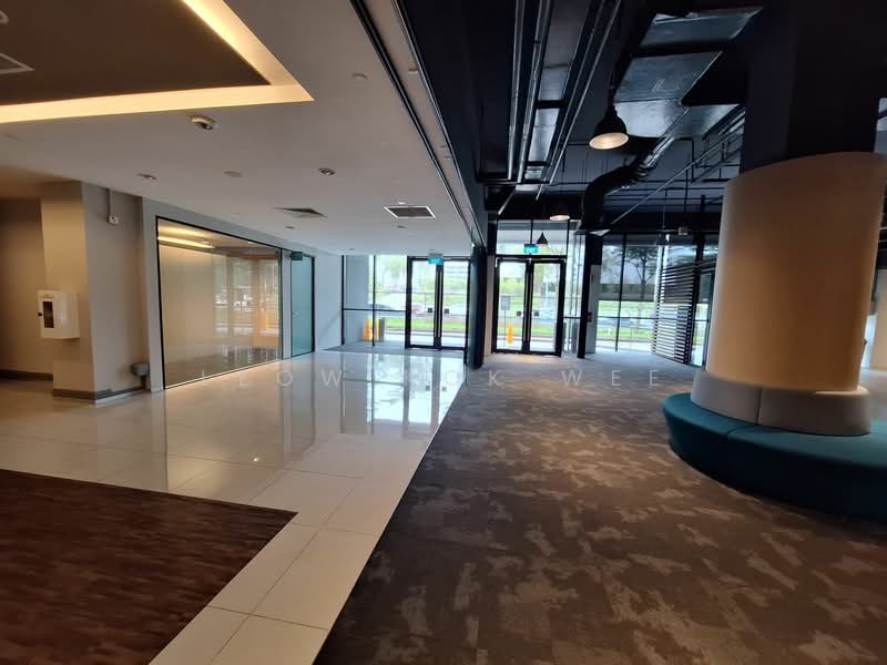 Near mrt 1st showroom / display demo room near 2 mrt station, , 6,000 sqft, Office For Rent, by Leow Kok Wee, 21555791 - CommercialGuru.com.sg