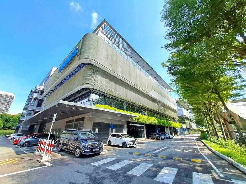 Near mrt 1st showroom / display demo room near 2 mrt station, , 6,000 sqft, Office For Rent, by Leow Kok Wee, 21555791 - CommercialGuru.com.sg