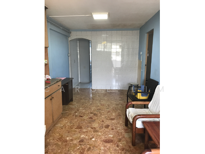 For Rent - 76 Bedok North Road