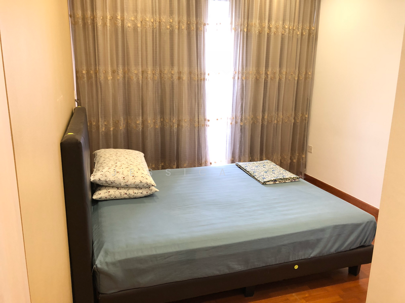 The Estuary @ Yishun, 1 Yishun Avenue 1, 3 Bedrooms, 1,302 sqft, Condominium For Rent, by Jessica Ng, 21556191 - PropertyGuru.com.sg