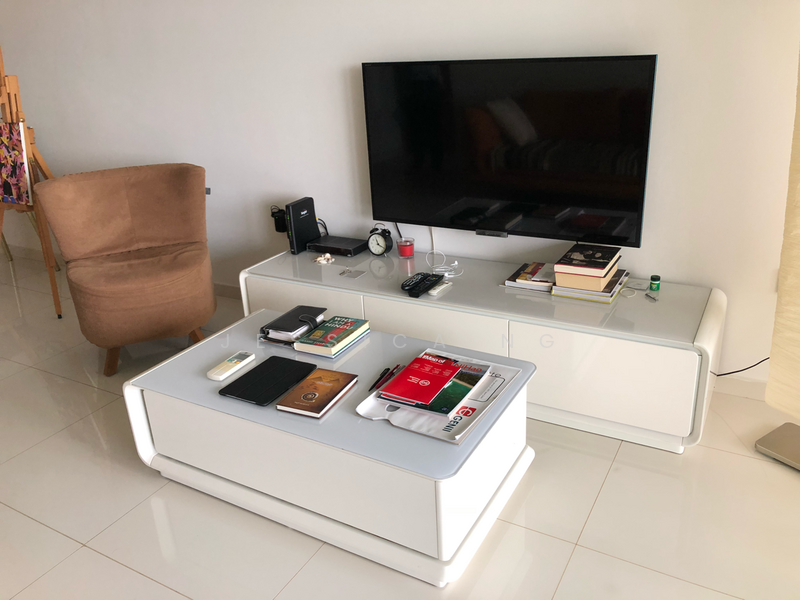 The Estuary @ Yishun, 1 Yishun Avenue 1, 3 Bedrooms, 1,302 sqft, Condominium For Rent, by Jessica Ng, 21556191 - PropertyGuru.com.sg