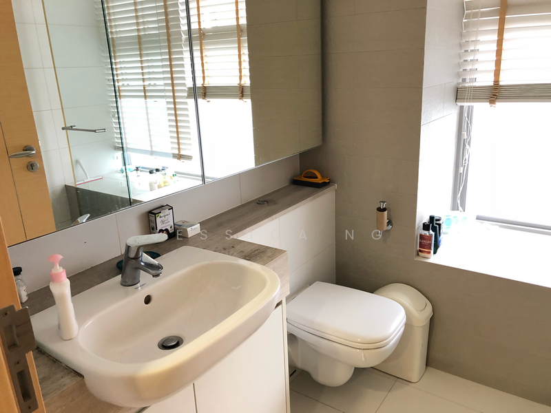 The Estuary @ Yishun, 1 Yishun Avenue 1, 3 Bedrooms, 1,302 sqft, Condominium For Rent, by Jessica Ng, 21556191 - PropertyGuru.com.sg