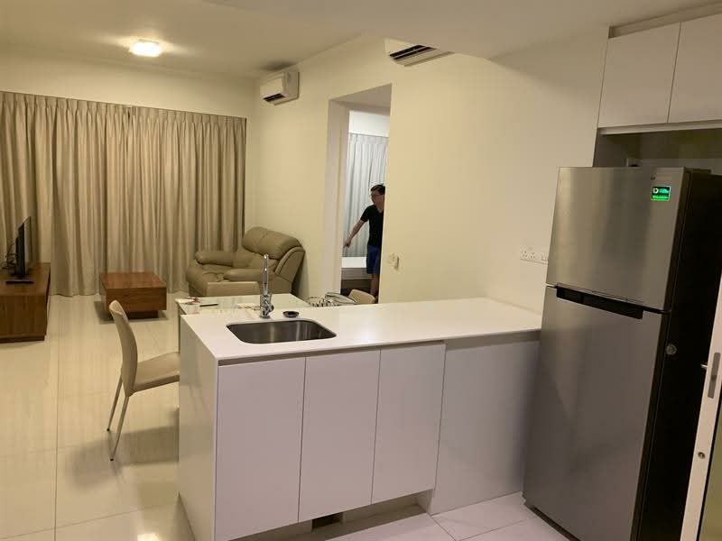Bedok Residences, 26 Bedok North Drive, 2 Bedrooms, 789 sqft, Condominium For Rent, by Axel Ong, 21556247 - PropertyGuru.com.sg