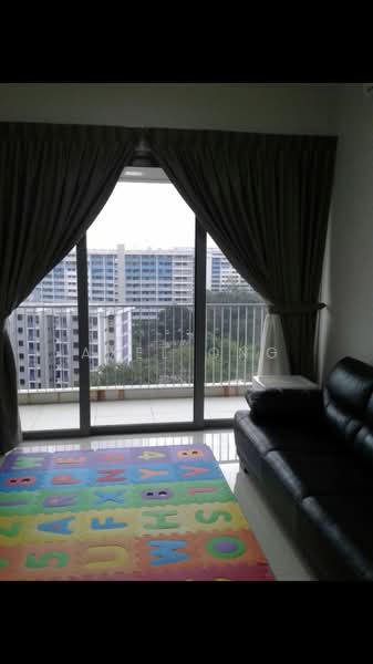 Bedok Residences, 26 Bedok North Drive, 2 Bedrooms, 789 sqft, Condominium For Rent, by Axel Ong, 21556247 - PropertyGuru.com.sg