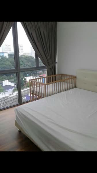 Bedok Residences, 26 Bedok North Drive, 2 Bedrooms, 789 sqft, Condominium For Rent, by Axel Ong, 21556247 - PropertyGuru.com.sg