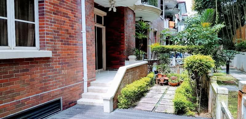 Gallop Gables, 76 Farrer Road, 3 Bedrooms, 2,174 sqft, Condominium For Sale, by Minnie Seow, 21556378 - PropertyGuru.com.sg