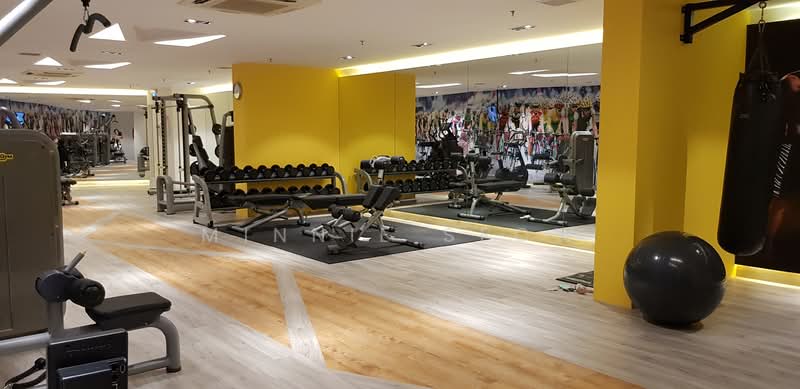 Gallop Gables, 76 Farrer Road, 3 Bedrooms, 2,174 sqft, Condominium For Sale, by Minnie Seow, 21556378 - PropertyGuru.com.sg