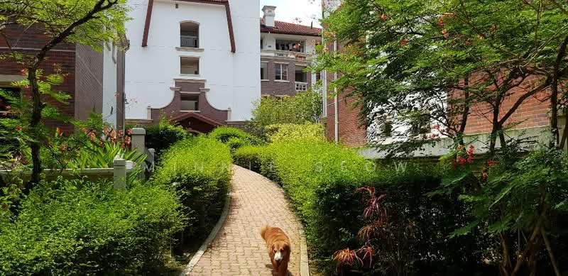 Gallop Gables, 76 Farrer Road, 3 Bedrooms, 2,174 sqft, Condominium For Sale, by Minnie Seow, 21556378 - PropertyGuru.com.sg