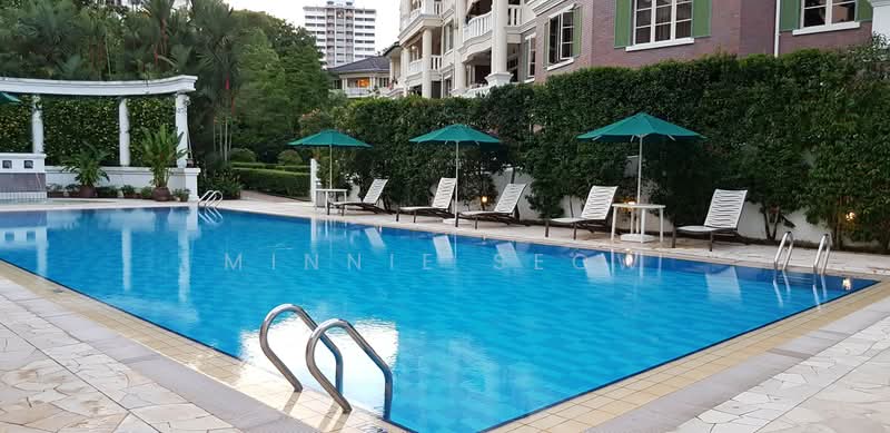 Gallop Gables, 76 Farrer Road, 3 Bedrooms, 2,174 sqft, Condominium For Sale, by Minnie Seow, 21556378 - PropertyGuru.com.sg