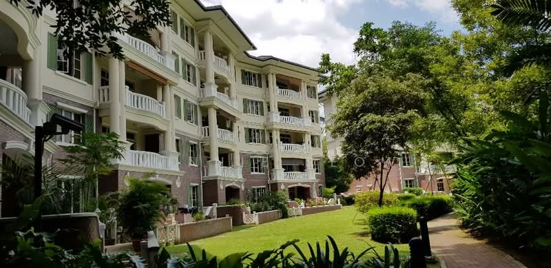 Gallop Gables, 76 Farrer Road, 3 Bedrooms, 2,174 sqft, Condominium For Sale, by Minnie Seow, 21556378 - PropertyGuru.com.sg