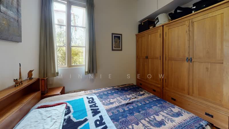 Gallop Gables, 76 Farrer Road, 3 Bedrooms, 2,174 sqft, Condominium For Sale, by Minnie Seow, 21556378 - Junior Room - PropertyGuru.com.sg