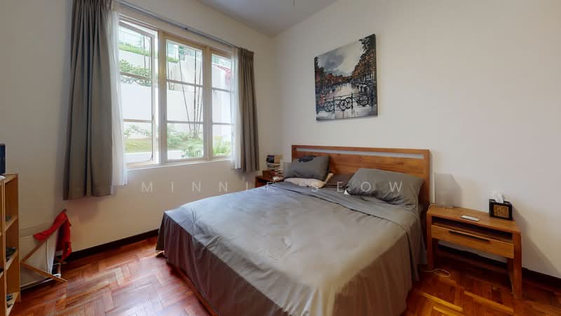 Gallop Gables, 76 Farrer Road, 3 Bedrooms, 2,174 sqft, Condominium For Sale, by Minnie Seow, 21556378 - Master Room - PropertyGuru.com.sg