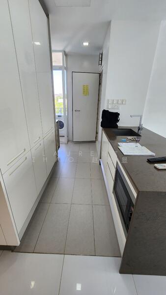 The Cascadia, 921 Bukit Timah Road, 2 Bedrooms, 990 sqft, Condominium For Rent, by Laurent Zhao 赵志显, 21556394 - PropertyGuru.com.sg
