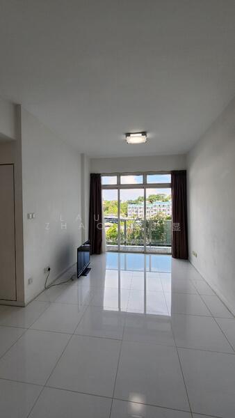 The Cascadia, 921 Bukit Timah Road, 2 Bedrooms, 990 sqft, Condominium For Rent, by Laurent Zhao 赵志显, 21556394 - PropertyGuru.com.sg