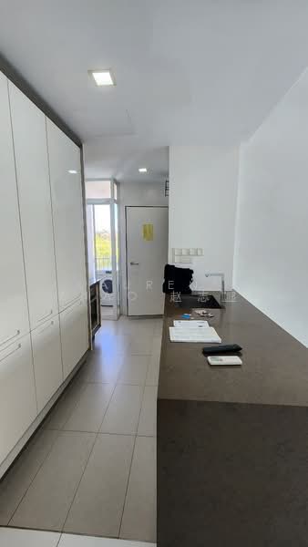 The Cascadia, 921 Bukit Timah Road, 2 Bedrooms, 990 sqft, Condominium For Rent, by Laurent Zhao 赵志显, 21556394 - PropertyGuru.com.sg