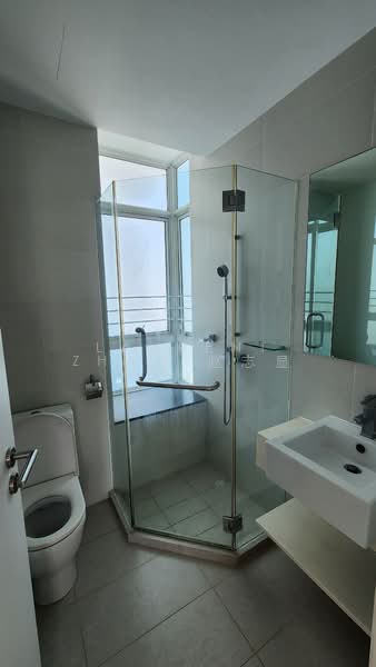 The Cascadia, 921 Bukit Timah Road, 2 Bedrooms, 990 sqft, Condominium For Rent, by Laurent Zhao 赵志显, 21556394 - PropertyGuru.com.sg
